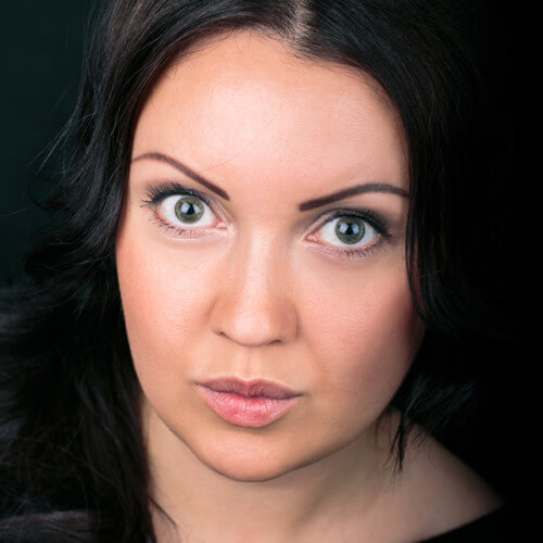 Aygul Yalaletdinova, MD