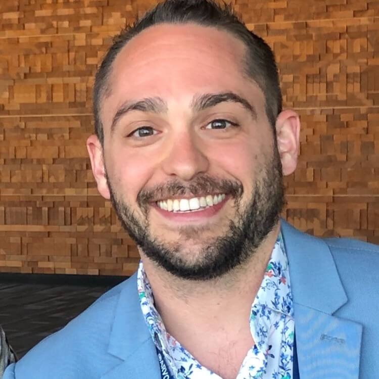 Jarrod C. Harman, PhD